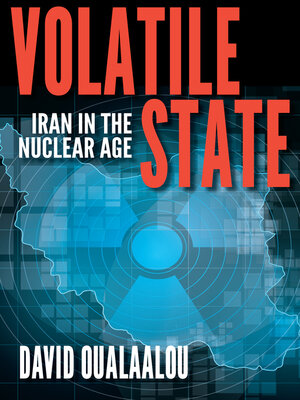 cover image of Volatile State